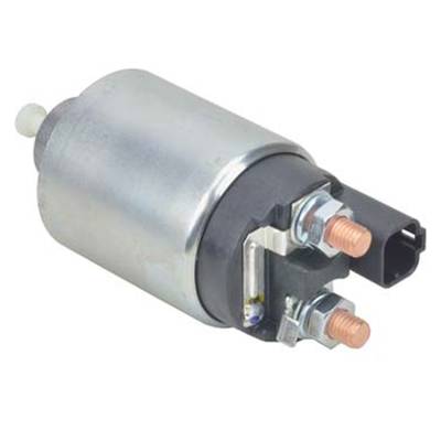 Rareelectrical - New 12V Solenoid Fits Hyundai Genesis Coupe 2.0L 2010-2013 36120-25020 8000169