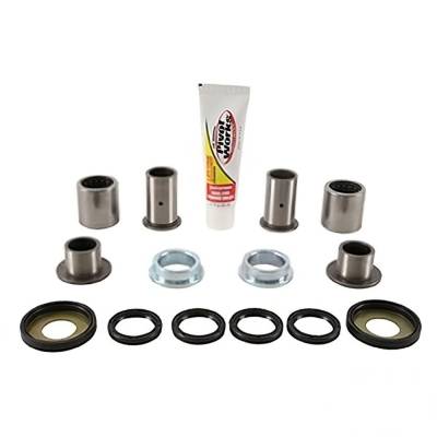 Rareelectrical - New Swing Arm Kit Compatible With Suzuki Rmx 250Cc Rm 125Cc Rm 250Cc 125-250Cc Engines By