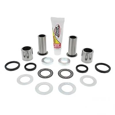 Rareelectrical - New Swing Arm Kit Compatible With Suzuki 125-450Cc Engines By 61000-02J00 61000-35G00 61000-35G10