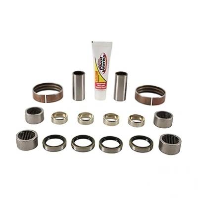 Rareelectrical - New Swing Arm Kit Compatible With Husqvarna Ktm Tc 250Cc Sx 125Cc Xc-W 200Cc Exc 200Cc Sx-F 350 Hp