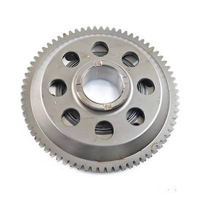 Rareelectrical - New Starter Clutch Assembly Compatible With Honda Trx-Ex 300Cc 300Cc Engine By 70-100 28125-Hm3-673