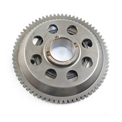 Rareelectrical - New Starter Clutch Assembly Compatible With Honda Trx-Fw 300Cc Trx 300Cc 300Cc Engine By