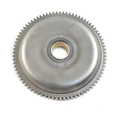 Rareelectrical - New Starter Clutch Assembly Compatible With Kawasaki Klx-G 140Cc Klx-L 140Cc Klx-F 140Cc Klx 140Cc