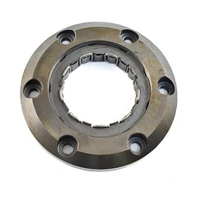 Rareelectrical - New Starter Clutch Assembly Compatible With Kawasaki Klx 250Cc 250Cc Engine By 70-250 13194-1091