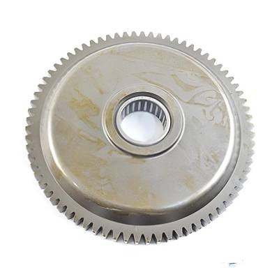 Rareelectrical - New Starter Clutch Assembly Compatible With Suzuki King Quad Se 400Cc King Quad 400Cc King Quad Fsi