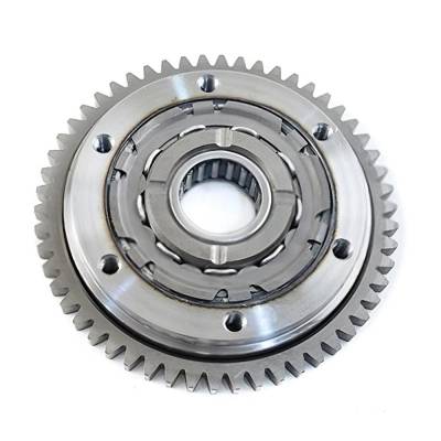 Rareelectrical - New Starter Clutch Assembly Compatible With Suzuki Lt-R 450Cc Lt-R Ltd 450Cc 450Cc Engine By 70-178