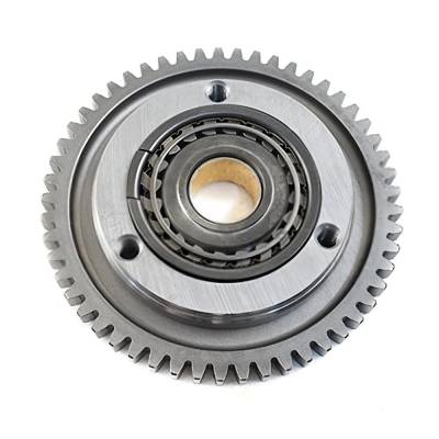 Rareelectrical - New Starter Clutch Assembly Compatible With Arctic Cat Dvx 250Cc Utility 250Cc 250Cc Engine By