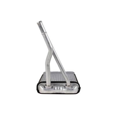 Rareelectrical - New Hvac Heater Core Compatible With Aurora 1995-1999 By Part Numbers 93049 394177 98049