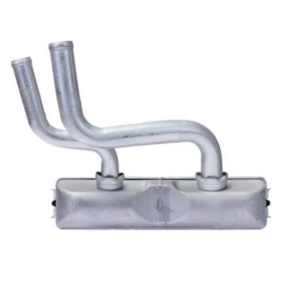 Rareelectrical - New Hvac Heater Core Compatible With Sonoma Jimmy Blazer S10 Pickup 1998-2005 By Part Numbers 93014