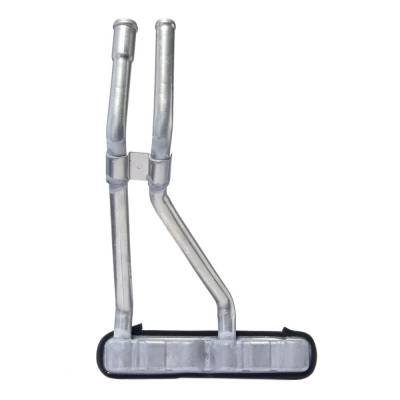 Rareelectrical - New Hvac Heater Core Compatible With Wrangler Cherokee 1997-2001 By Part Numbers 93024 399233 98944