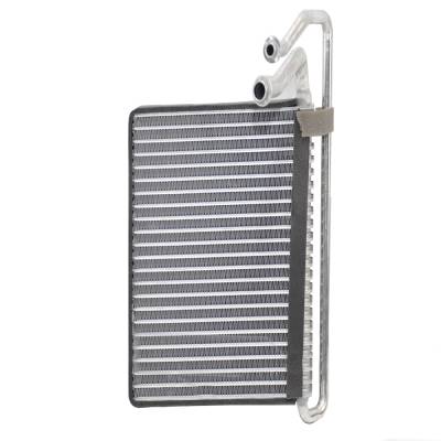 Rareelectrical - New A/C Evaporator Core Compatible With Ford Focus Titanium Sedan Hatchback 2.0L 2015 2016 2017 2018