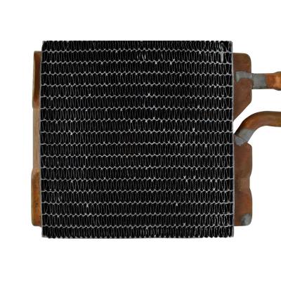 Rareelectrical - New Hvac Heater Core Compatible With Fleetwood Deville 1985-1985 By Part Numbers 94493 398209 98493