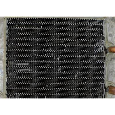 Rareelectrical - New Hvac Heater Core Compatible With Charger Charger 1971-1979 By Part Numbers 94523 394152 98523