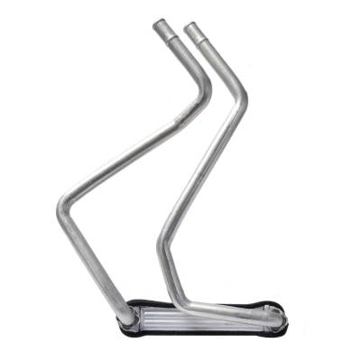 Rareelectrical - New Hvac Heater Core Compatible With Camry 300 Camry S3 2002-2006 By Part Numbers 93068 399212 98068