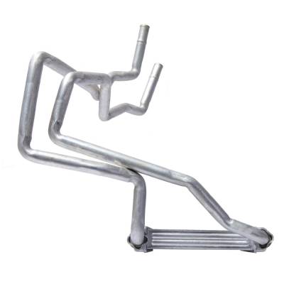 Rareelectrical - New Hvac Heater Core Compatible With Celica 2000-2005 By Part Numbers 93037 399256 98037