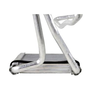 Rareelectrical - New Hvac Heater Core Compatible With Rav4 2001-2005 By Part Numbers 93039 399257 98039