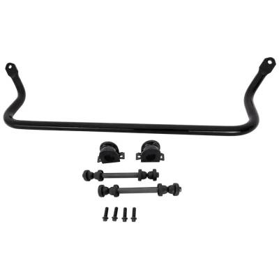Rareelectrical - New Sway Bar Kit Compatible With Chevrolet Gmc Sierra 3500 Sle 8 Cyl 6.0L Sierra 3500 Classic Wt 8