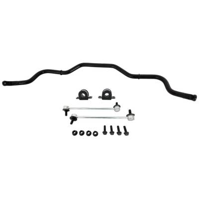 Rareelectrical - New 0.98 In. Sway Bar Kit Compatible With Chevrolet Gmc Terrain Slt 4 Cyl 2.4L Terrain Sle 6 Cyl