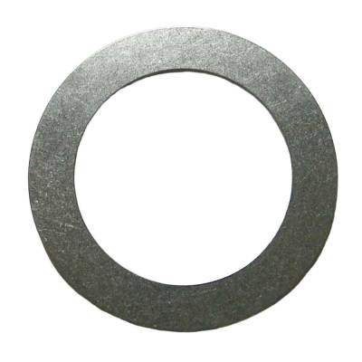Rareelectrical - New Thrust Washer Compatible With Johnson/Evinrude 2 Cyl 55 Hp 2004-2005 3 Cyl 3.187 Bore Looper 70