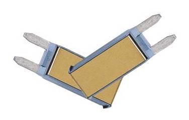 COOPER BUSSMAN - New Cooper Bussman Circuit Breaker Compatible With 0-12Vdc 30A Automatic Type I Cb211-30