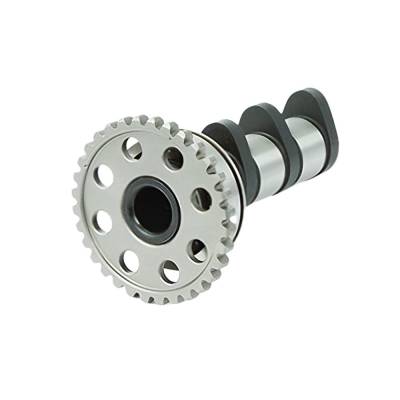 Rareelectrical - New Stage 1 Intake Camshaft Compatible With Yamaha Yfz-X 450Cc 2008 Yfz Le 450Cc 2004 Yfz Se 450Cc