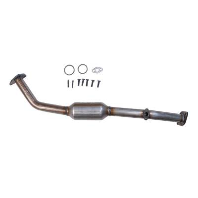 Rareelectrical - New Catalytic Converter Compatible With Toyota Sequoia 2001-2004 By Part Numbers 428001 645414 40482