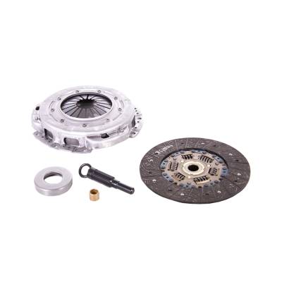 Rareelectrical - OEM Valeo Clutch Kit For Nissan Xterra Xe 2.4L 2000 2001 2002 2003 2004 52404010