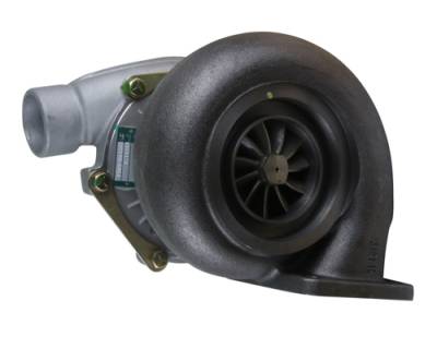 Rareelectrical - New Turbo Turbocharger Compatible With International School Buses 167336 193876 3Lm466 3Lm-466