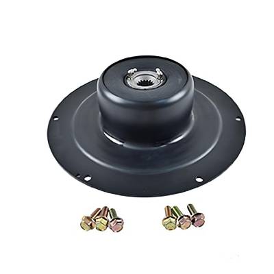 Rareelectrical - New Engine Coupler Compatible With Mercruiser By 8M0098795 861523A9 18311A3 S18-2412 18311A17