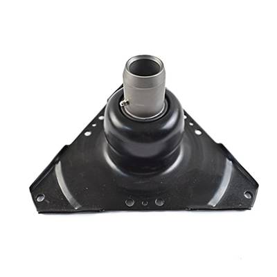 Rareelectrical - New Triangle Style Engine Coupler Compatible With Mercruiser By 337-420 18643A5 S18-2323