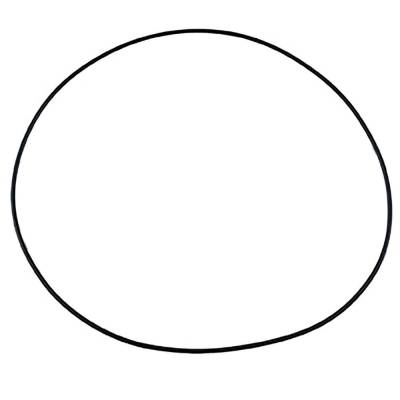 Rareelectrical - New Clutch Cover Gasket Compatible With Honda Xr 400Cc 1996-2004 400Cc Engine By 32-800