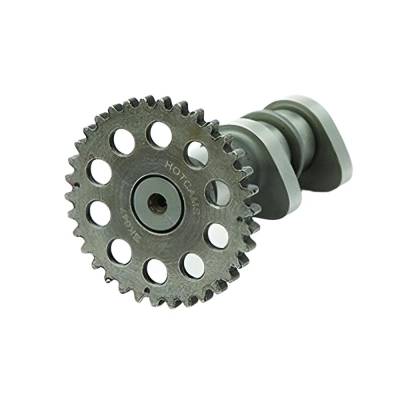 Rareelectrical - New Stage 1 Intake Camshaft Compatible With Arctic Cat Kawasaki Suzuki Lt-Z 400Cc 2003-2014 Kfx