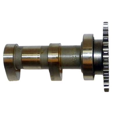 Rareelectrical - New Stage 2 Intake Camshaft Compatible With Suzuki Rmz 450Cc 2008-2012 450Cc Engine By 12710-28H10