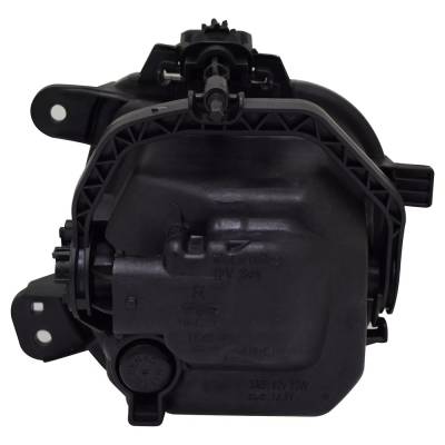 Rareelectrical - New Right Fog Light Assembly Compatible With Bmw X5 X3 2015 2016 2017 By Part Numbers Bm2593151 63