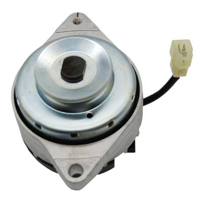 Rareelectrical - New 20A Alternator Fits Kubota Applications 1K571-64011 1747264014 1747264011