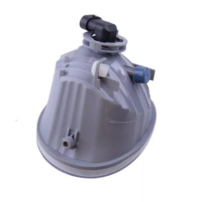 Rareelectrical - New Left Fog Light Assembly Compatible With Toyota 4Runner 2005 2006 2007 By Part Numbers To2594102