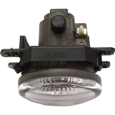 Rareelectrical - New Right Fog Light Assembly Compatible With Subaru Crosstrek 2015 2016 2017 2018 2019 By Part