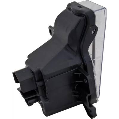 Rareelectrical - New Left Fog Light Assembly Compatible With Subaru Forester 2019 2020 2021 2022 2023 By Part Numbers