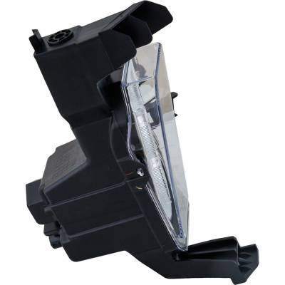 Rareelectrical - New Right Fog Light Assembly Compatible With Subaru Outback 2020 By Part Numbers Su2593130