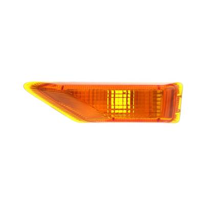 Rareelectrical - New Left Side Marker Lights Compatible With Honda Pilot 2006-2008 34351S9va01 Ho2570100