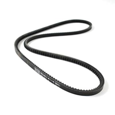 Rareelectrical - New 49 1/8" Power Steering Belt Compatible With Mercruiser By 18-15495 57-91035Q1 91035 91035A1