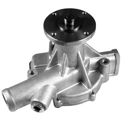 Rareelectrical - New Water Pump Fits Tcm Forklift Fcg20 1986-01 2101020H25 2101078202 21010-78204