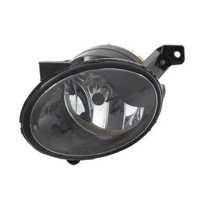 Rareelectrical - New Left Fog Light Compatible With Volkswagen Jetta 2011-2013 2014 5K0941699g Vw2592118