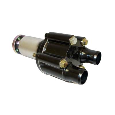 Rareelectrical - New V-Belt Sea Water Pump Compatible With Mercruiser By 807151A12 72774A50 18-36001