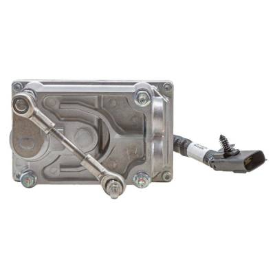Rareelectrical - New OEM Replacement Turbocharger Actuator Compatible With International 2007–2010 Durastar And