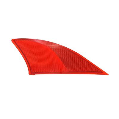 Rareelectrical - New Passenger Side Reflector Compatible With Lexus Is350 2014-2016 81910-53051 8191053051 Lx1185102