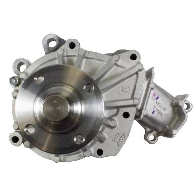 Rareelectrical - New Water Pump Compatible With Toyota Hiace 2006-2018 By 1610069356 Pa10171 1701160Ah N701160ah