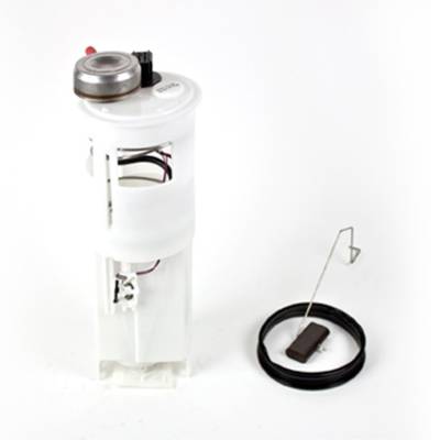 Rareelectrical - New Fuel Pump Module Compatible With Dodge Dakota 4.7L Extended Cab Pickup 2004 5114297Aa