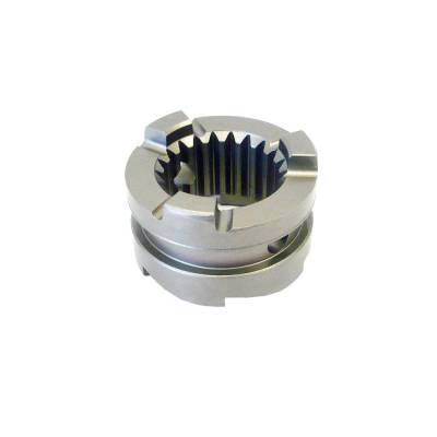 Rareelectrical - New Clutch Dog Compatible With Mercury 4 Cyl 2.875 Bore Cross Flow 75 Hp 6 Cyl 2.875 Bore Cross Flow