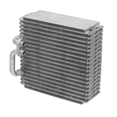 Rareelectrical - New Front A/C Evaporator Core Compatible With Kia Sportage Base Ex 1998 1999 2000 2001 2002